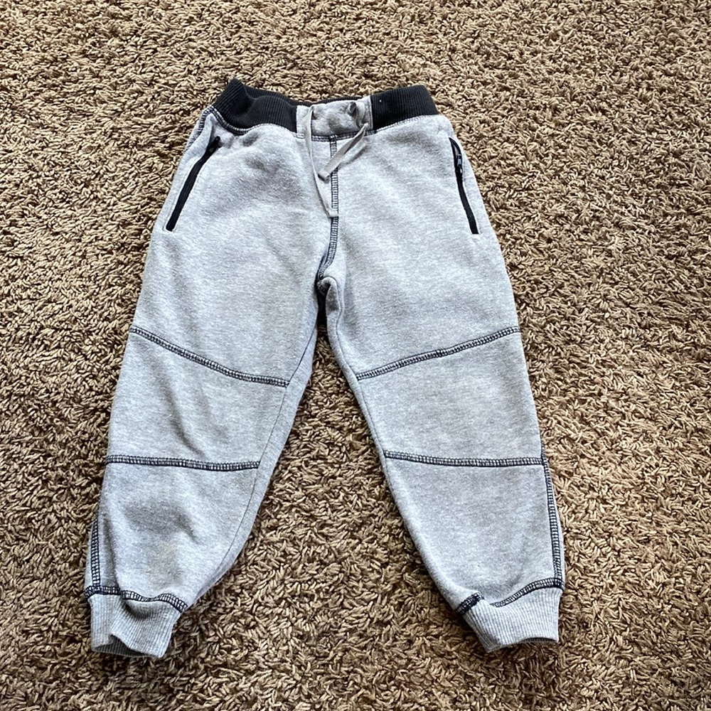 Boys Joggers